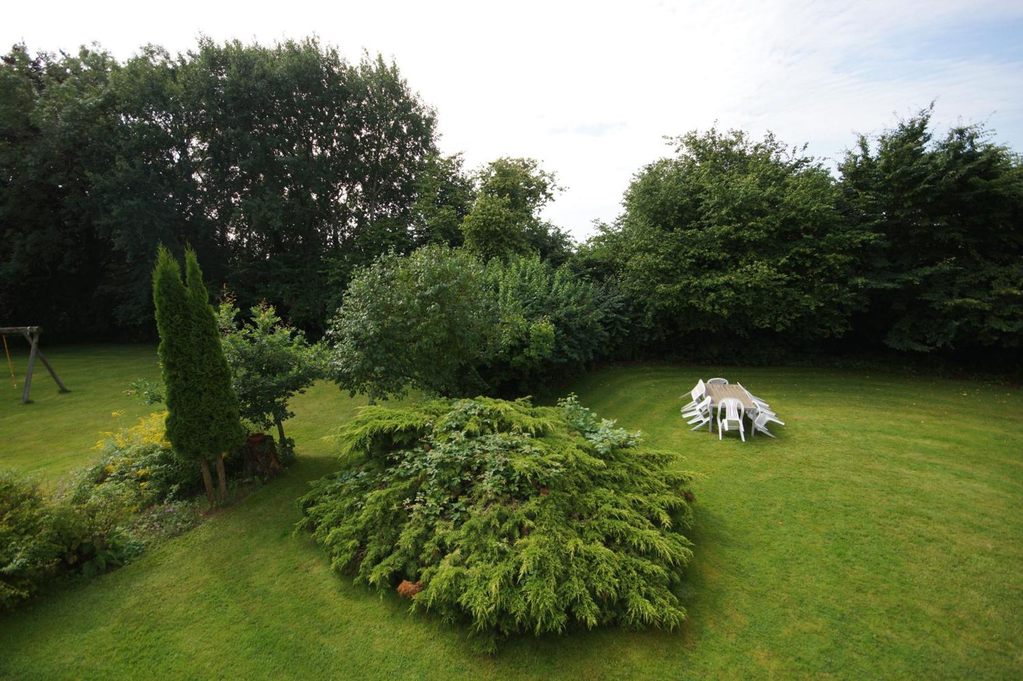 Ferienhof Johannsen Ferienwohnung Weitblick Gelting Bilik gambar